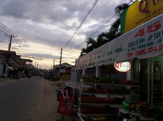 Không Người Trông Coi Cần Bán Nhà Gấp