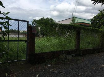 Bán Đất Biệt Thự 257M2 Xã Bình Hoà, Vĩnh Cửu Giáp Tp Biên Hoà; Gần Khu Du Lịch Bửu Long Giá 1,9 Tỷ