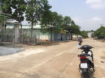 Bán Nhà Cấp 4 Mỡi Xây + Đất Mặt Tiền B.vện Thông Chợ Trường Cách 300M