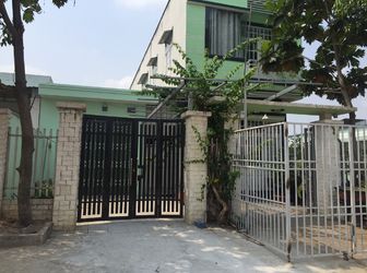 Bán Nhà Cấp 4 Mỡi Xây + Đất Mặt Tiền B.vện Thông Chợ Trường Cách 300M