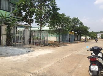 Bán Nhà Cấp 4 Mỡi Xây + Đất Mặt Tiền B.vện Thông Chợ Trường Cách 300M