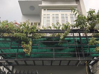  Nhà 4X13.5M Đúc 2 Lầu, 1 Trệt Ngay Chợ Bình Triệu Sổ Hồng Riêng Sang Tên Ngay