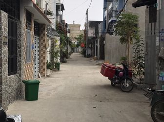  Nhà 4X13.5M Đúc 2 Lầu, 1 Trệt Ngay Chợ Bình Triệu Sổ Hồng Riêng Sang Tên Ngay