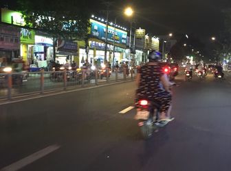 Bán Nhà Mặt Tiền Nguyễn Xí, Q.Bình Thạnh, Dt 3,8X38M