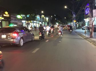 Bán Nhà Mặt Tiền Nguyễn Xí, Q.Bình Thạnh, Dt 3,8X38M