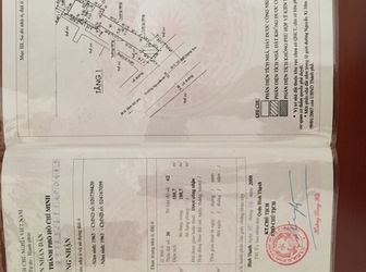 Bán Nhà Mặt Tiền Nguyễn Xí, Q.Bình Thạnh, Dt 3,8X38M