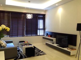 Bán Vinhome Tân Cảng Lm 81, 1 & 2 Pn Giá 5.1 Tỷ Lầu Cao