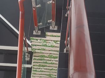 Cần Bán Nhà Mới Đẹp 90%ở Đường B5- Kdc Hưng Phú 1!!!!