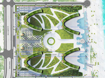 The Arena Cam Ranh (489 Triệu Sở Hửu Ngay Căn Hộ Nghĩ Dưỡng Dọc Bờ Biển, Sát Sân Bay??)