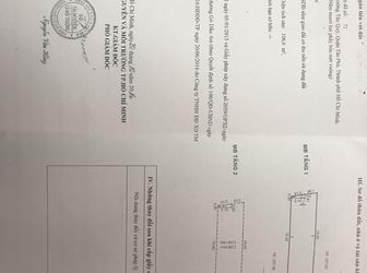 Bán Nhà Hẻm 8 Đường 227/28 Gò Dầu 2 Tầng 5.2 Tỉ