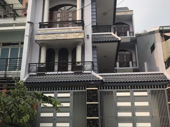 Biệt Thự 138 Lê Sao Quận Tân Phú Giá 14.85 Tỉ