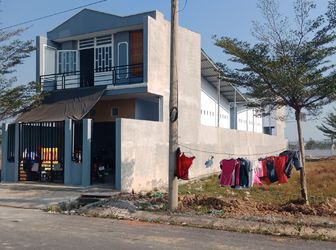 Cần Bán Đất Gần Khu Tên Lửa 2 Có Sổ Hồng Riêng