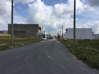 Cần Bán Đất Gần Khu Tên Lửa 2 Có Sổ Hồng Riêng