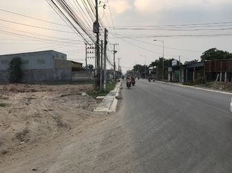 Bán Đất Dự Án Royal Central