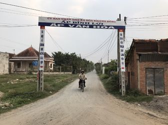 Bán Đất Dự Án Royal Central