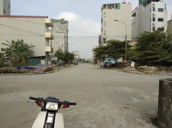 Bán Lô Đất Dịch Vụ Đẹp 50M2 Dương Nội Hà Đông Cách Đường Lê Trọng Tấn 80M,