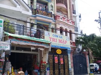 Bán Mặt Tiền Đường Nguyễn Trọng Tuyển 4*19M, 15.2 Tỷ