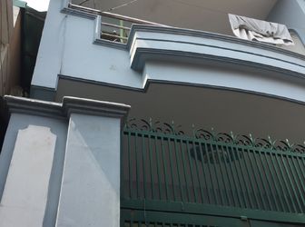 Cần Bán Nhà 36/6 Đường Số 19, P8, Gò Vấp. Dt 4X16M