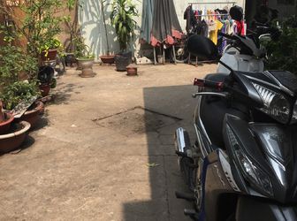 Cần Bán Nhà 36/6 Đường Số 19, P8, Gò Vấp. Dt 4X16M