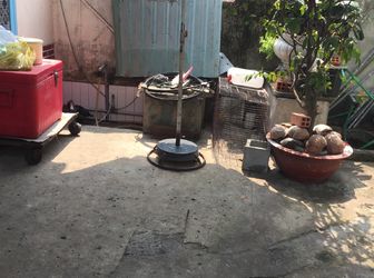 Cần Bán Nhà 36/6 Đường Số 19, P8, Gò Vấp. Dt 4X16M