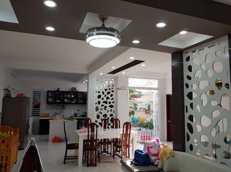 Nhà Mới Cho Thuê 1 Lầu Ngang 8,5M Gần Đại Học Cần Thơ (Miễn Trung Gian)