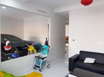 Nhà Mới Cho Thuê 1 Lầu Ngang 8,5M Gần Đại Học Cần Thơ (Miễn Trung Gian)