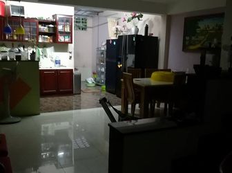 Bán Nhà Phố Tây 2 Mặt Hẻm,Cống Quỳnh, Quận 1, Diện Tích 30M Giá 3,5 Tỷ.