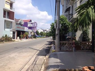 Bán Nhà Phố Tây 2 Mặt Hẻm,Cống Quỳnh, Quận 1, Diện Tích 30M Giá 3,5 Tỷ.