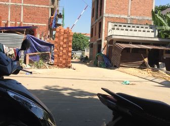 Bán Đất Thổ Cư Đường Số 30, Q.Gò Vấp. Dt 4X15M