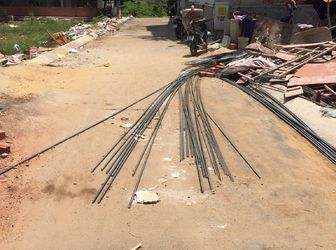 Bán Đất Thổ Cư Đường Số 30, Q.Gò Vấp. Dt 4X15M