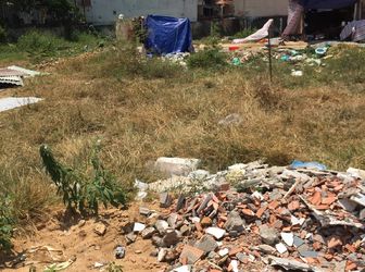 Bán Đất Thổ Cư Đường Số 30, Q.Gò Vấp. Dt 4X15M