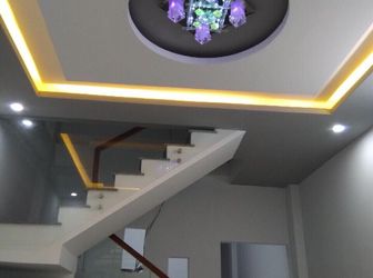 Tôi Bán Nhà K 2M5 Hoàng Diệu .1 Tầng Đúc, Trên Lợp Trần Thạch Cao. Quận Hải Châu.