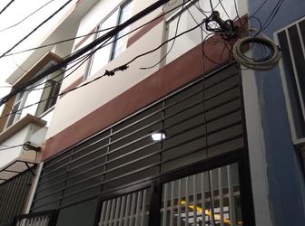 Tôi Bán Nhà K 2M5 Hoàng Diệu .1 Tầng Đúc, Trên Lợp Trần Thạch Cao. Quận Hải Châu.