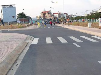 Nhận Giữ Chỗ 28 Vị Trí Kinh Doanh Ngay Vòng Xoay Tam Hiệp Giá Chỉ 1,3 Tỷ - Lh 0909381684