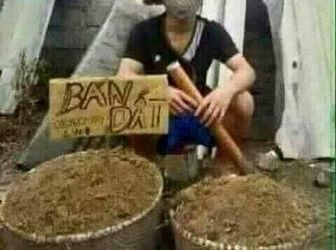 Bán Lô Đất  Đẹp 42M 30Triệu/m2  Dương Nội Hà Đông Cách Đường Lê Trọng Tấn 100M
