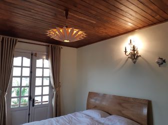 Bán Biệt Thự Sân Vườn Đường Tô Hiệu, Phường 7, Đà Lạt - 409,06M2 - 12 Tỷ B2054