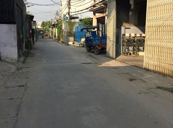 Cấn Bán Gấp Đất Thổ Cư Mặt Tiền Đường 1 Sẹt Ra Quốc Lộ 22, Hóc Môn, Liên Hệ 0931142563