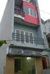 Chính Chủ Bán Nhà Phố Nguyễn Chí Thanh, Đống Đa 40M2, Tầng 5, Mặt Tiền 3M Giá 4 Tỷ.