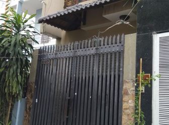 Bán Nhà Phan Văn Trị, Phường 11, Bình Thạnh