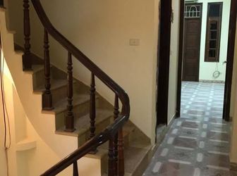 Bán Nhà Quan Hoa 30M Ra Phố 50 M2 Giá 3.9 Tỷ