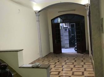 Bán Nhà Quan Hoa 30M Ra Phố 50 M2 Giá 3.9 Tỷ