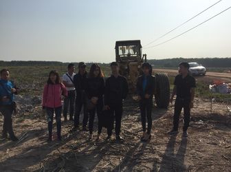 Đất Nền Chơn Thành, Mặt Tiền Đường Tỉnh 36M Dt749:300Tr/nền 250M2/nền,