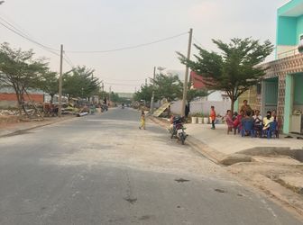 Thanh Lý 1 Ngày Duy Nhất 8 Lô Đất Giá Rẻ. Thổ Cư 100%, Shr