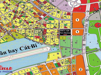 Dự Án Nam Hải Giá Chỉ Từ 10Trđ/m2 Đang Hot Trong Tp Hải Phòng