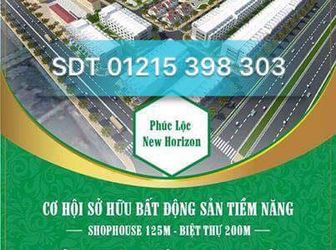 Bán Đất Dự Án Kđt Nam Hải Giá Chỉ Từ 10Triệu/M2