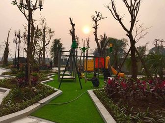 Cần Cho Thuê Căn Hộ Chung Cư Đồ Cơ Bản Tại Ecohome Phúc Lợi, Long Biên. S: 68 M2. Giá: 6 Triệu / Th