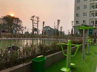 Cần Cho Thuê Căn Hộ Chung Cư Đồ Cơ Bản Tại Ecohome Phúc Lợi, Long Biên. S: 68 M2. Giá: 6 Triệu / Th