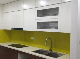 Cần Cho Thuê Căn Hộ Chung Cư Đồ Cơ Bản Tại Ecohome Phúc Lợi, Long Biên. S: 68 M2. Giá: 6 Triệu / Th