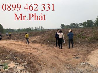 Bán Gấp Lô Đất Nằm Ngay Trung Tâm Nhơn Trạch, Cách Vòng Xoay 900M, Thổ Cư 100%, Giá Từ 6,4Tr/m2