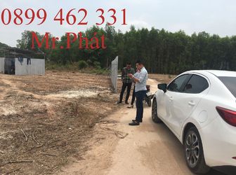 Bán Gấp Lô Đất Nằm Ngay Trung Tâm Nhơn Trạch, Cách Vòng Xoay 900M, Thổ Cư 100%, Giá Từ 6,4Tr/m2